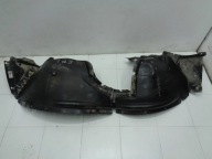 BMW X5 E70 mudguard left front 06r> original 7186915