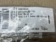 lock door tylnych Audi A6 C7 4G0839015C