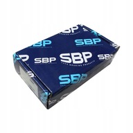 SBP 12-BP050 Kryt, brzdový strmeň