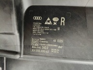 Licht rechts REFLEKTOR AUDI Q6 86H 23- FULL LED