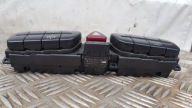 MERCEDES W203 PANEL STEROWNIANIA Commandes