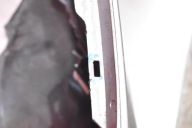 bumper front front grey HONDA CRV 3 III 07-10