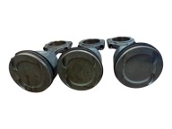 Opel OE 73L41 Piston korbowodem Bielle