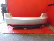 AUDI A5 8T CABRIO COUPE 07- bumper rear part PDC LX7W