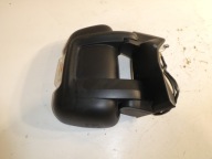 mirror right DUCATO BOXER JUMPER 8PIN 2PIN