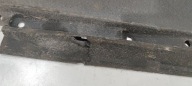 cover chassis right DUZA AUDI A4 B9 A5 8W 8W0825208