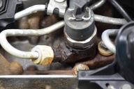 engine RENAULT TRAFIC II OPEL VIVARO A PRIMASTAR 2.0 DCI M9R786 @VAT@