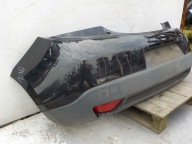 110 RENAULT MEGANE III COUPE bumper rear part rear
