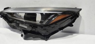 light SZKLO left front LEXUS NX II 21-24 original