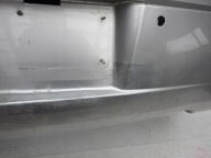 CHRYSLER 300C 11-14 bumper rear part rear