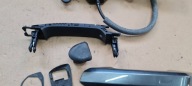 A5 8W S5 LIFT handle support left left rear part LZ7S SPORTBACK 8W0837239 A4 B9 8W