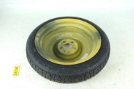 Reifen Rad Notrad Notrad Reserverad Notrad ZAPAS 16 MITSUBISHI LANCER 8 VIII 07-13