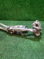 wiper mechanism front BMW E60
