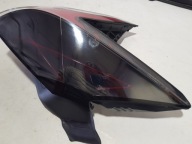 light rear part rear left 11179733 MG MG4 EH32