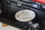 light left rear part left rear SKODA ENYAQ IV 2020