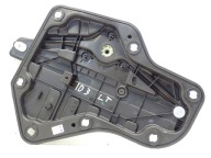 mechanism window regulator left rear part left rear VW ID.3 10A839401B