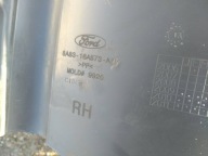 mudguard right front Ford Flex Limited 2013