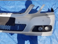 bumper front front MERCEDES W212 775 C775