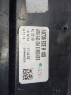 Audi Q7 4M light right rear part 4M0945094E