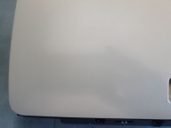 Volkswagen PASSAT CC Handschuhfach des Beifahrers 3C1857097BC