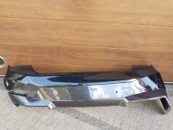 bumper rear BMW iX i20 m-packet