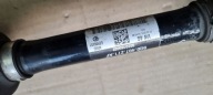 S3 8V sedan A3 semi-axis front front left 2.0 TFSI 5Q0407271AP