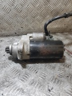 starter VOLKSWAGEN POLO 4 02T911024
