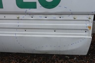 MERCEDES SPRINTER W906 2006- door side sliding 190CM right
