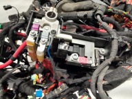 AUDI Q5 80A 2.0 TFSI Câblage Câblage Interne Complète