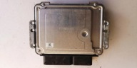KIA SOUL computer ECU 39111-2A100 0281015544 39117-2A100