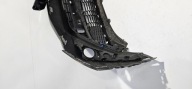 front bumper TOYOTA C-HR CHR LIFT 19- original