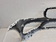 MERCEDES C-KLASA W205 AMG 14-18 bumper front front PDC