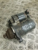 starter VOLKSWAGEN POLO 4 1.2 12V