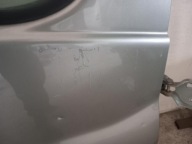 door right front complete RENAULT TRAFIC II 01-14