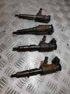 einspritzdüse einspritzdüse KOMPLET CITROEN C3 PICASSO 0445110340