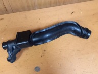 pipe wiring air RENAULT CLIO III 1.5 DCI 8200296982