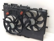 ventilátor obal chladiče FIAT DUCATO BOXER III 06
