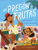 Un pregon de frutas (Song of Frutas) Engle