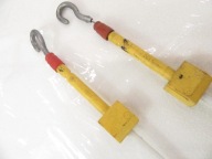 rope handles wewnetrznej door front left BMW 5 e39 7032927
