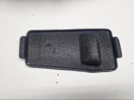 SKODA FABIA 1 and KOMBI spoiler cover lights boot left