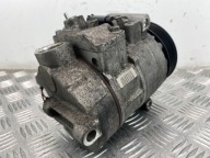 Mercedes E 220 W212 compressor; compressor of the air conditioning A0022303111