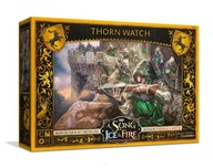 A Song of Ice and Fire: Tabletop Miniatures Game - Thorn Watch