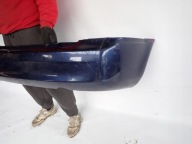 MAZDA 323 BJ HB 98- bumper rear part rear B25H-50221