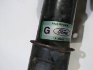 shock absorber mcperson right left front Ford Mustang 2005-2010