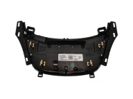 control panel of the air conditioning OPEL INSIGNIA A LIFT 26202384