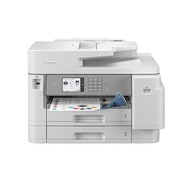 Brother Multifunctional printer MFC-J5955DW Colour, Inkjet, 4-in-1, A3, Wi-