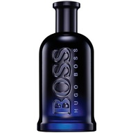 HUGO BOSS Bottled Night EDT spray 200ml