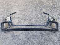 front bumper AUDI A6 C8 S-LINE 2018R->