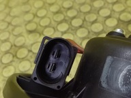 AUDI A6 C5 2.8 heating air