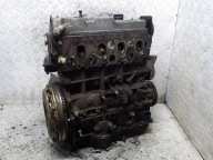 FORD MONDEO MK4 IV S-MAX engine 1.8 TDCI QYBA mileage 113 thousand